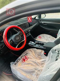 هیۆندای سۆناتا